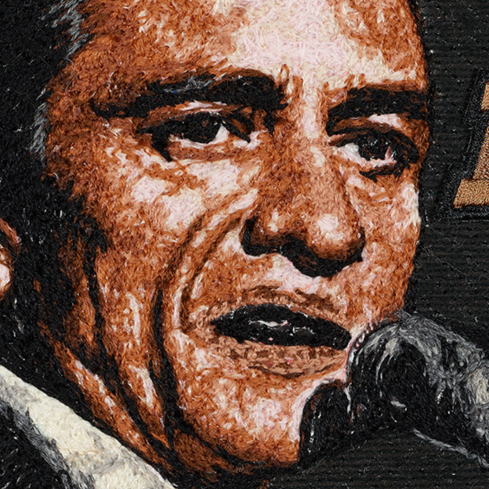 Johnny Cash, I Walk the Line