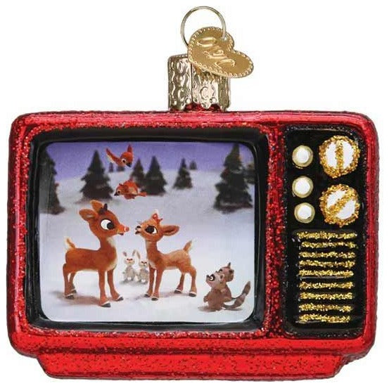 Christmas Classic Ornament