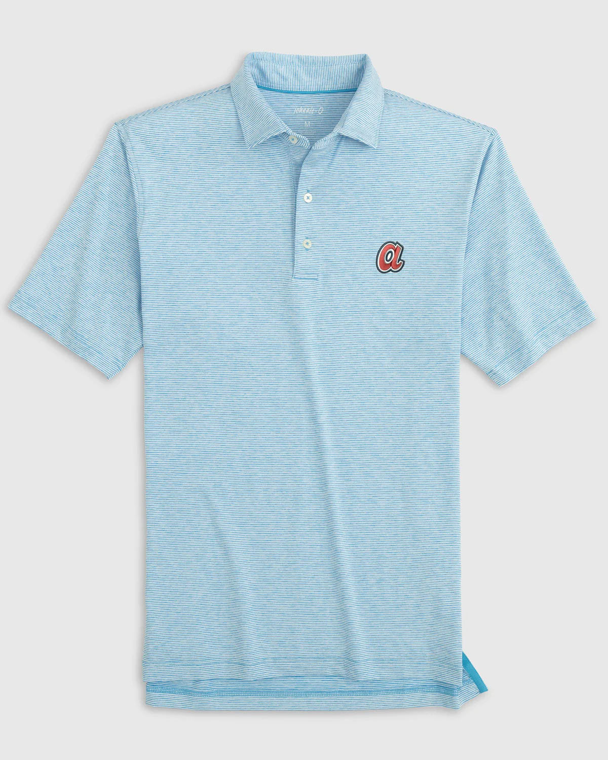 Braves Cooperstown Lyndon Polo
