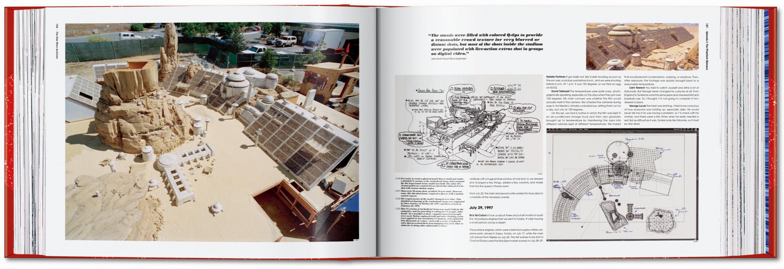 The Star Wars Archives. 1999–2005 (English)