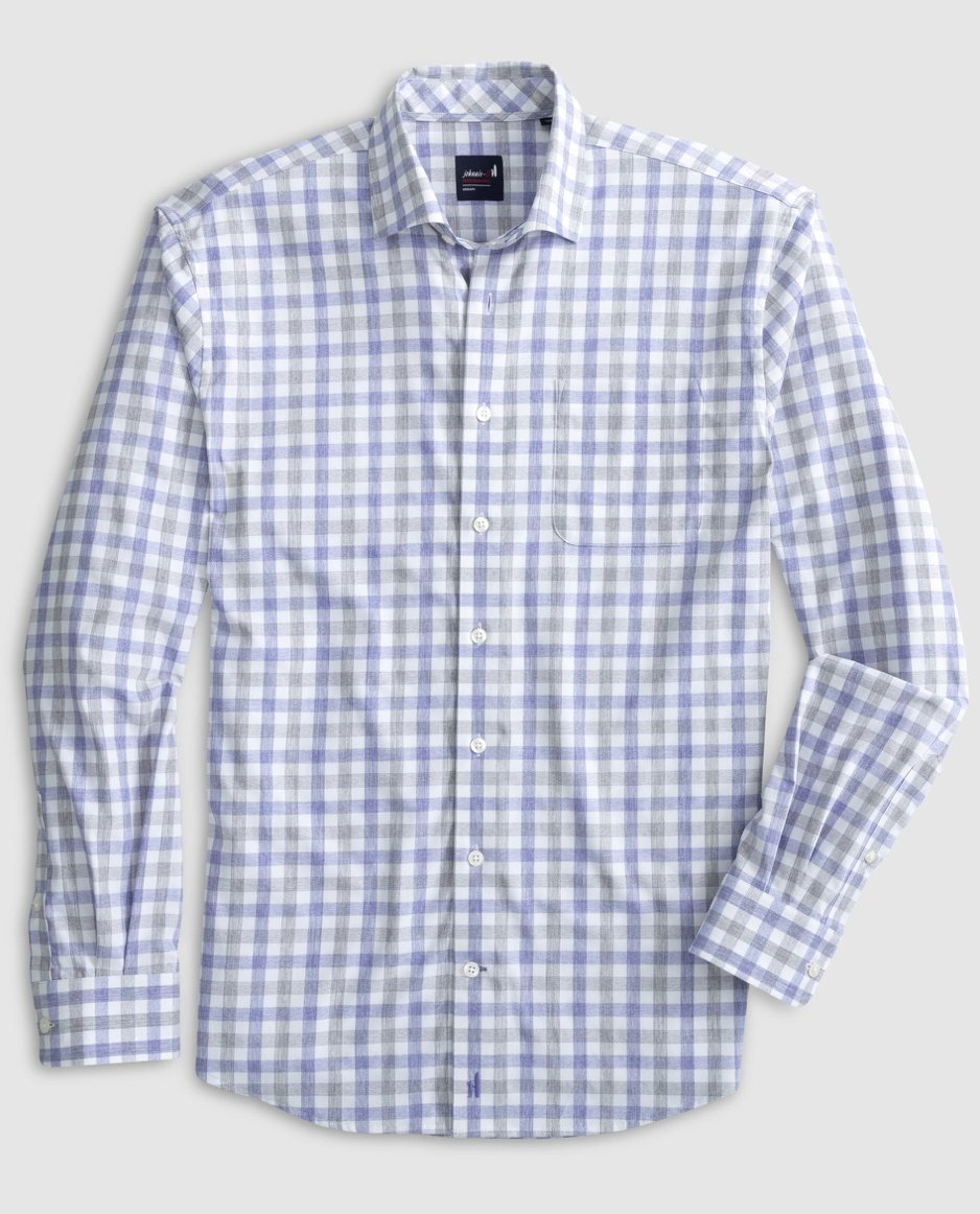 McArthur Performance Sport Shirt