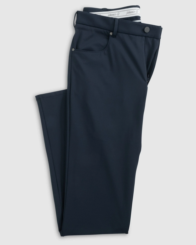 Momentum Stretch Knit Performance Pant