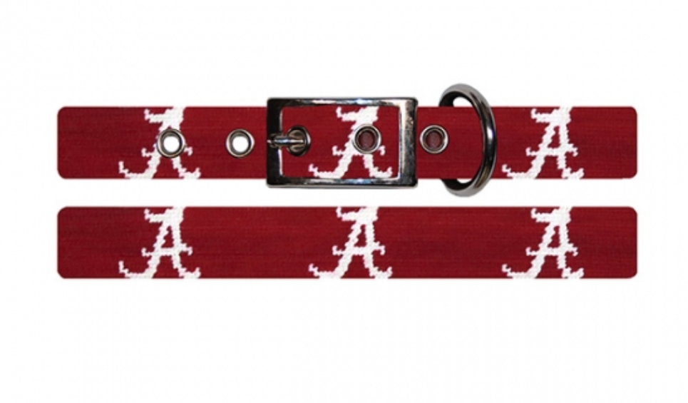 Alabama S/M Dog Collar