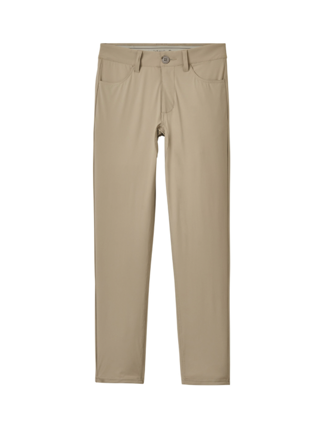 BOYS FUSION PANT