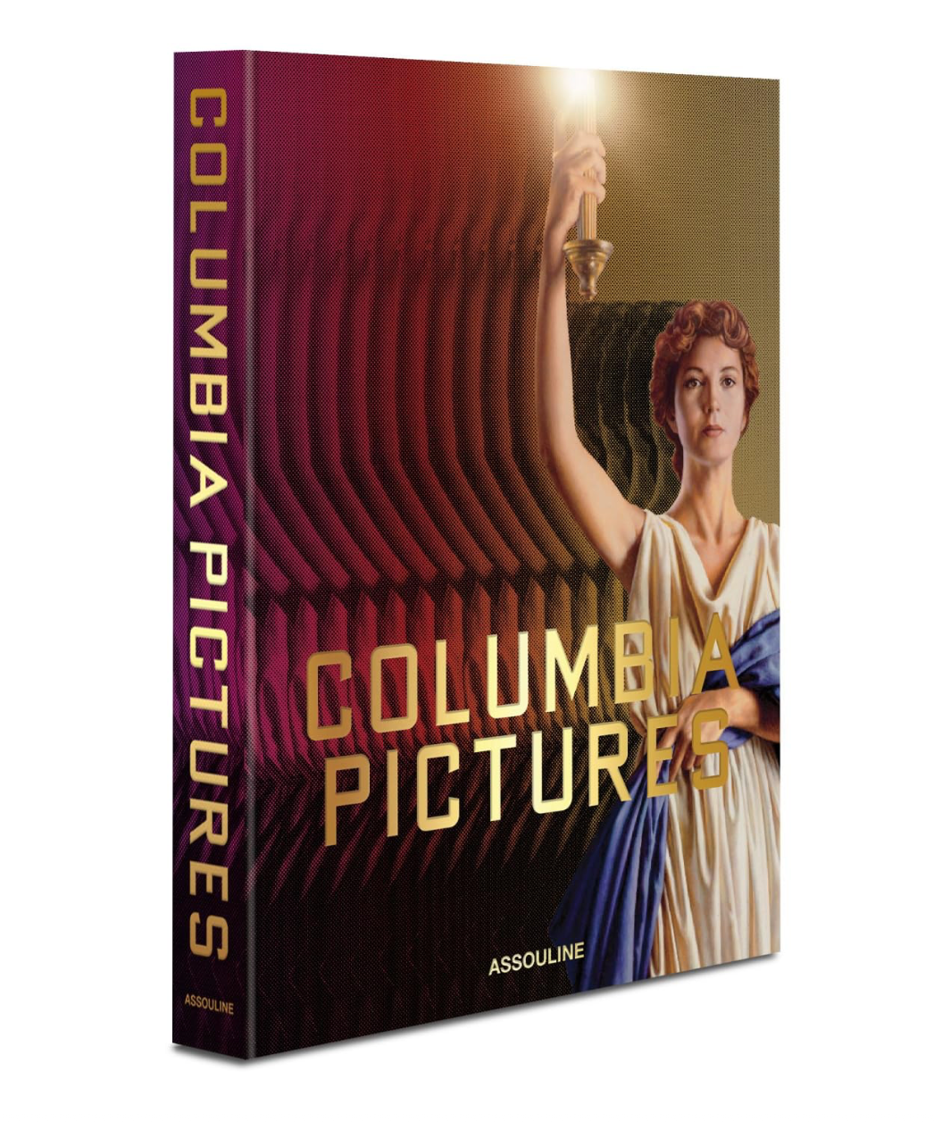 Columbia Pictures: 100 Years of Cinema