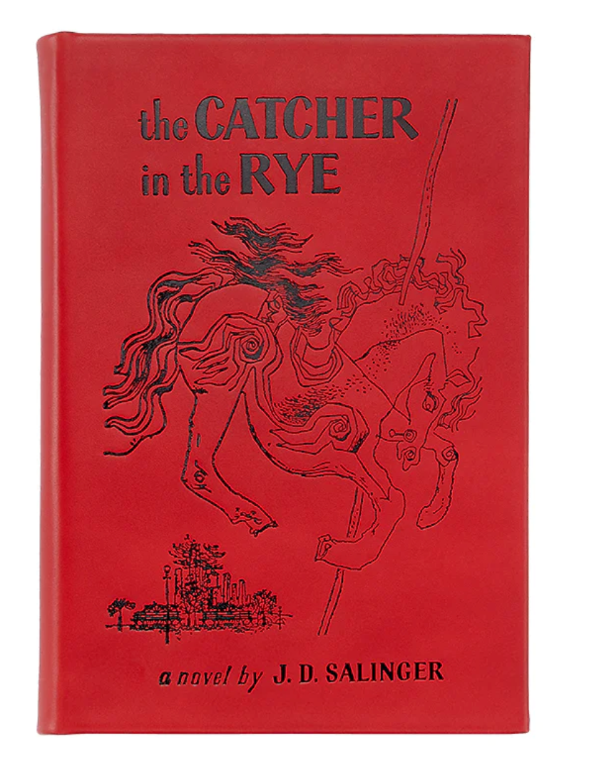 The Catcher in the Rye