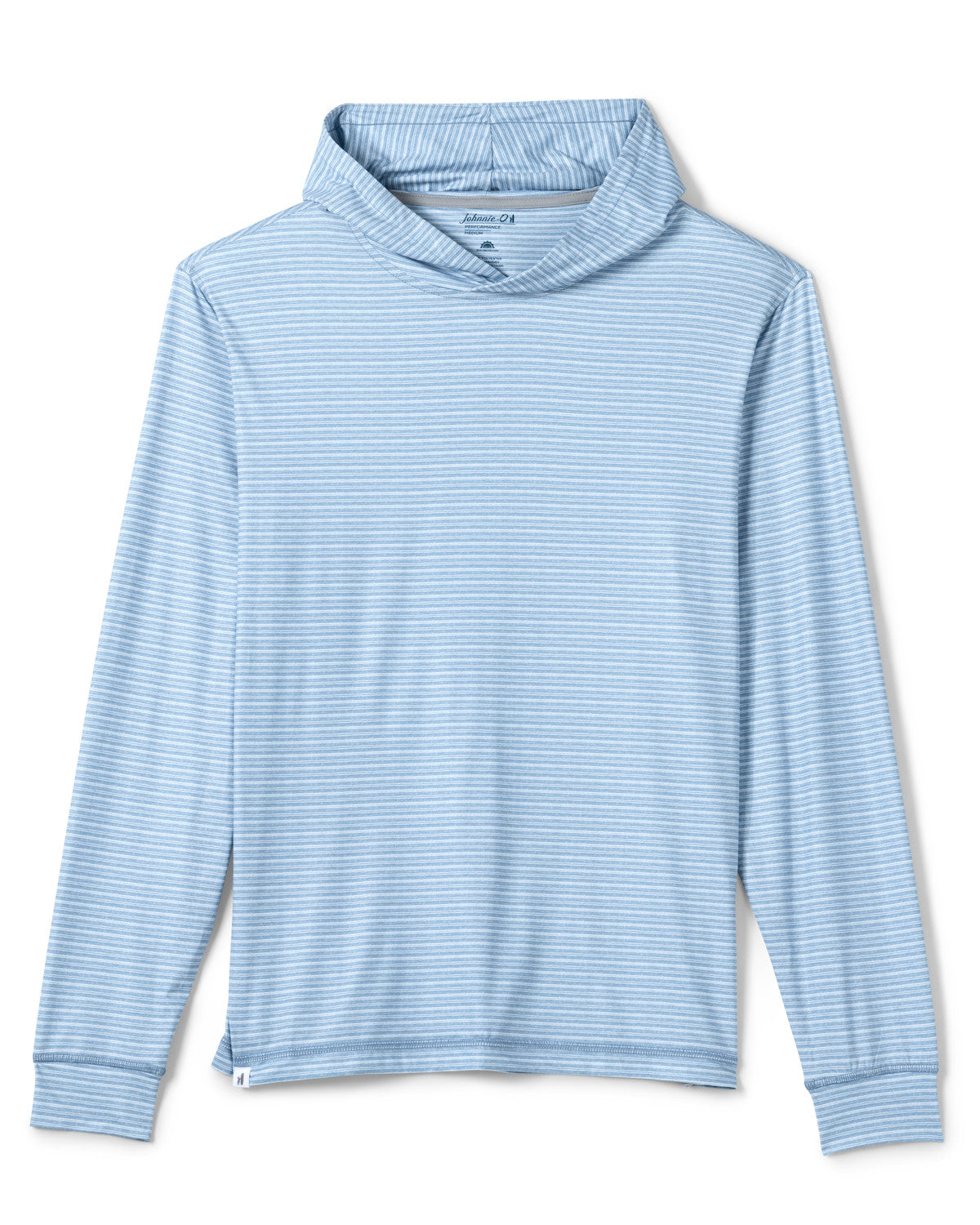 TALON PRINT STRIPE