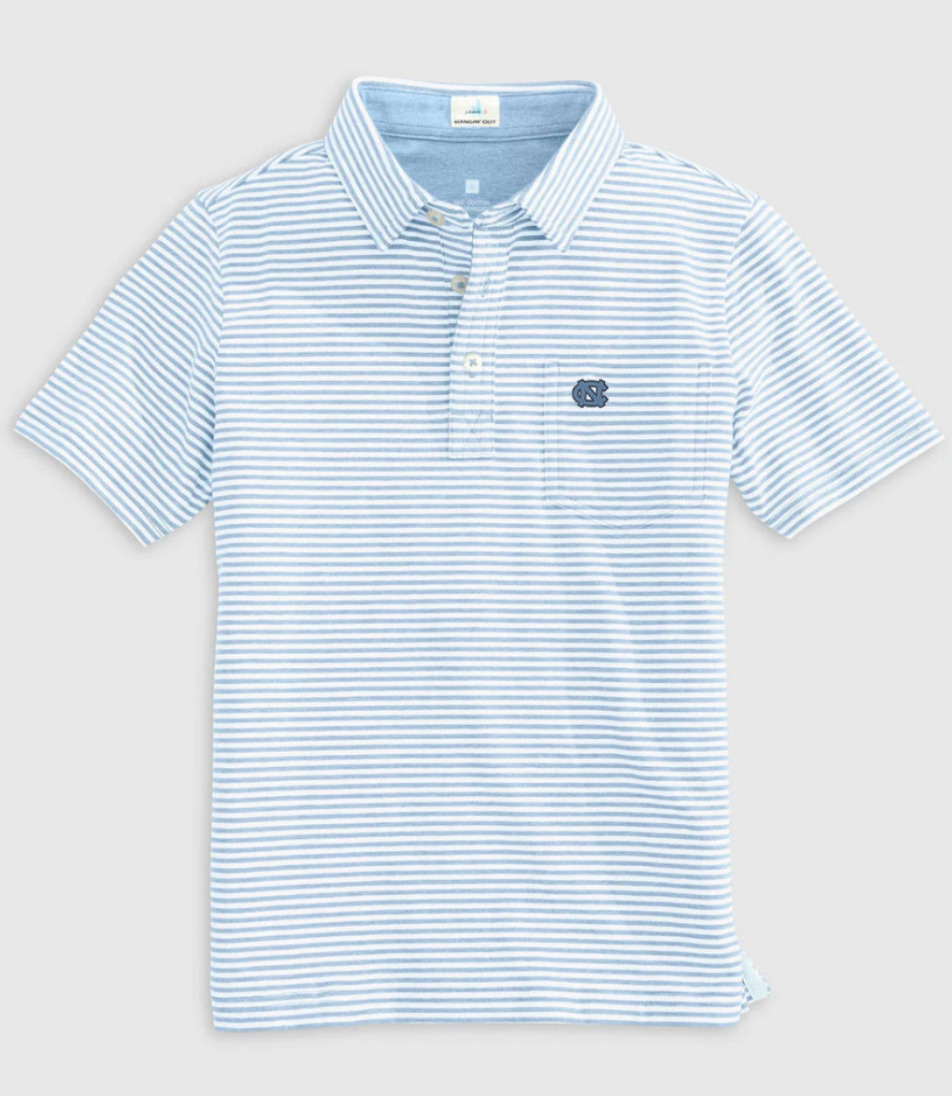 UNC NELLY POLO