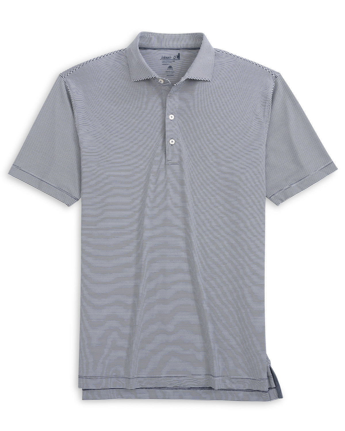 Performance Jersey Jr. Polo Lyndonn Stripe