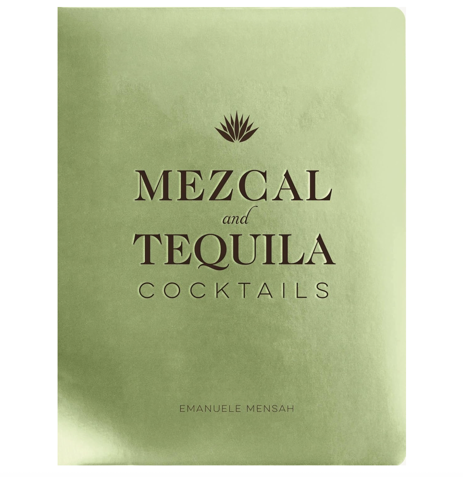 Mezcal And Tequila Cocktails