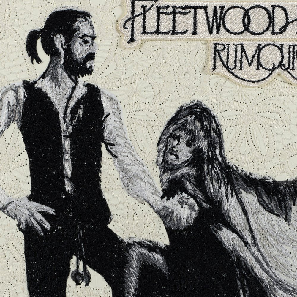 Fleetwood Mac, Rumours