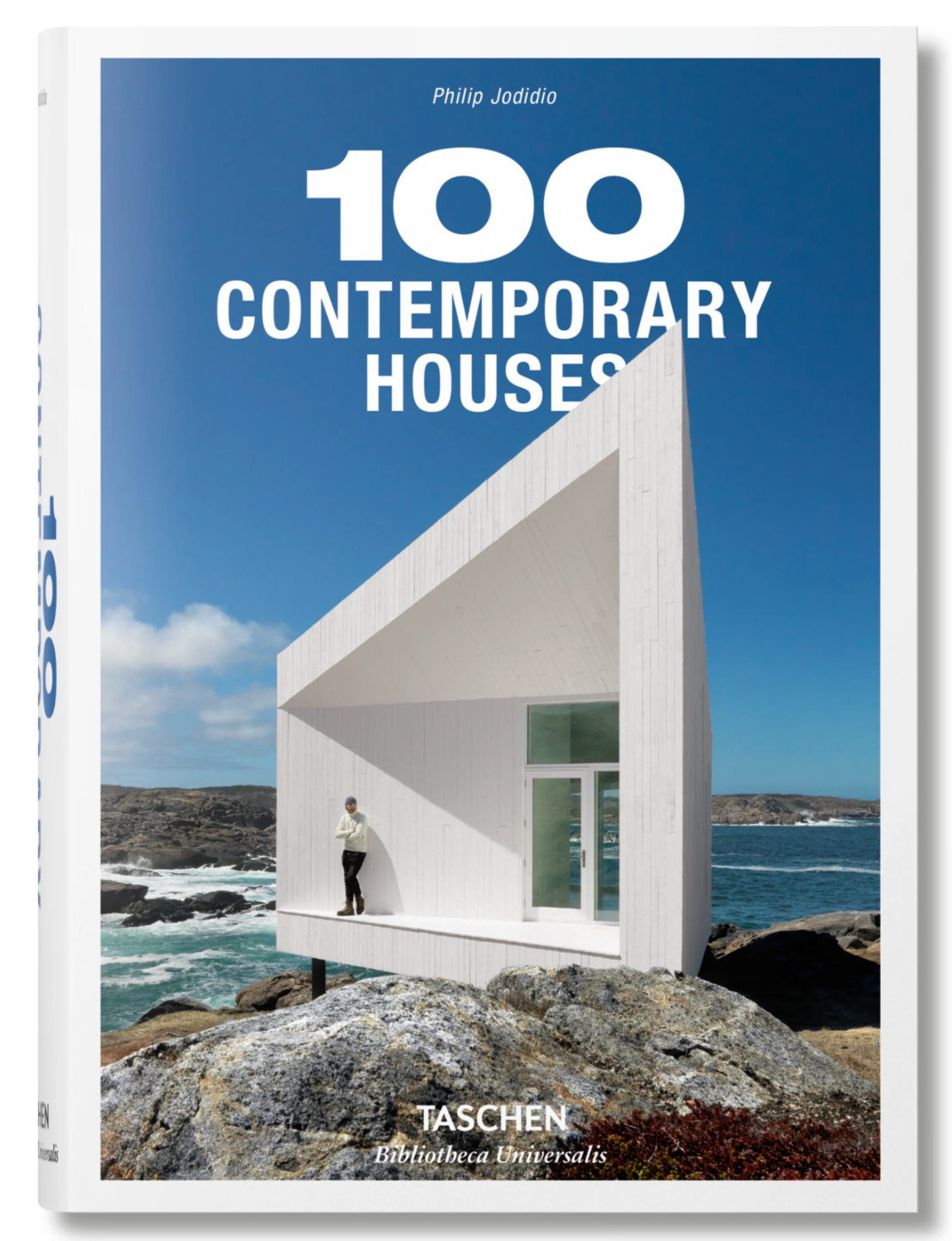 100 Contemporary Houses