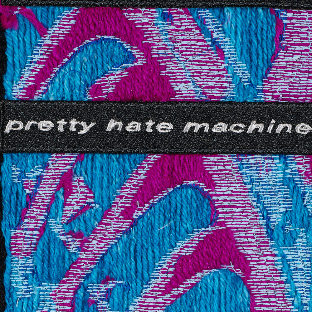 Nine Inch Nails, Pretty Hate Machine