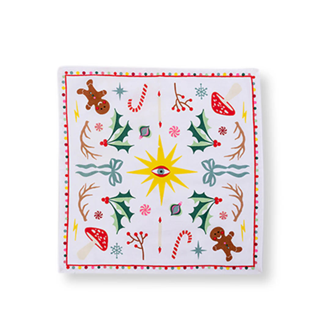 Twinklemas Napkins