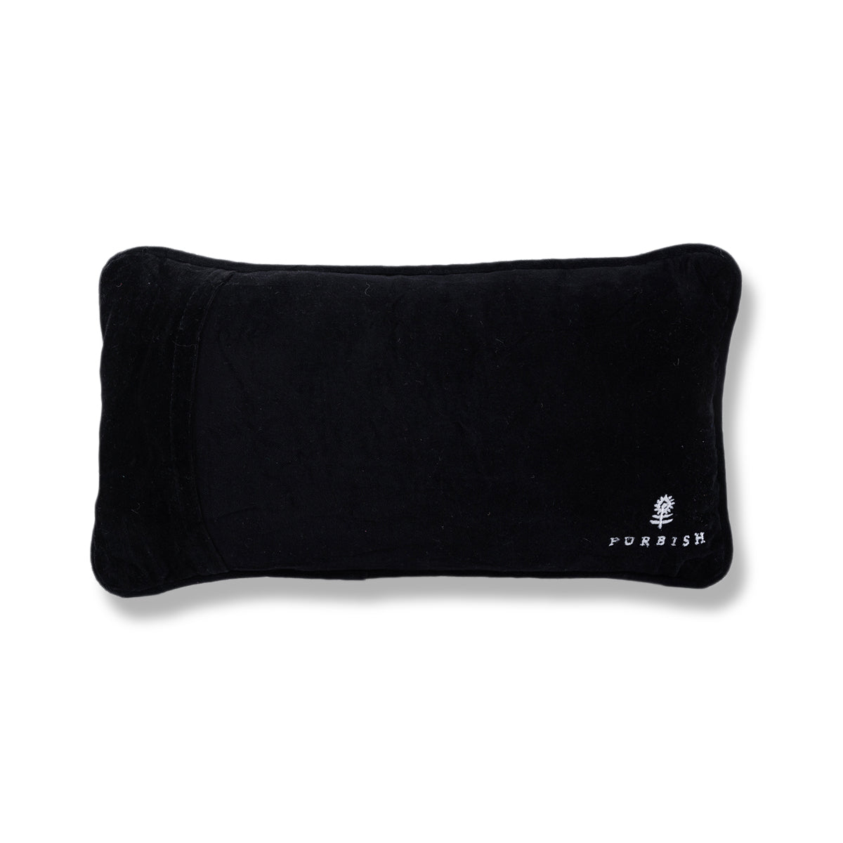 Furbish Studio Needlepoint Pillow