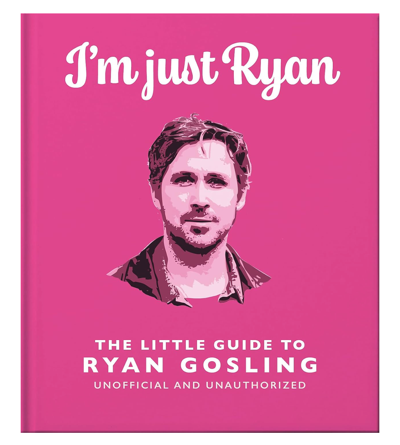 I'm Just Ryan