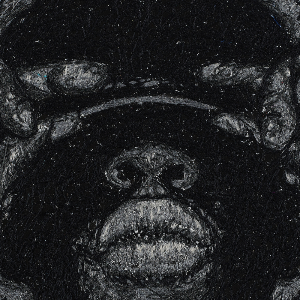 Jay Z, The Black Album