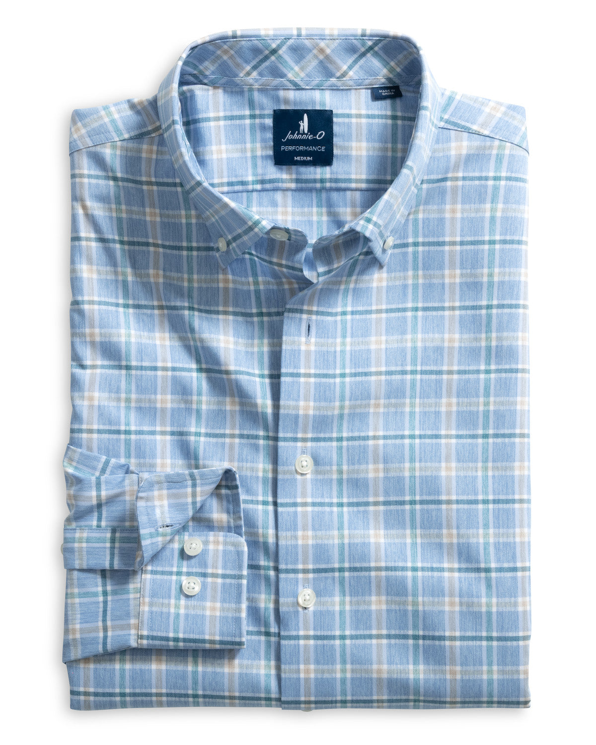 BASSWOOD PLAID