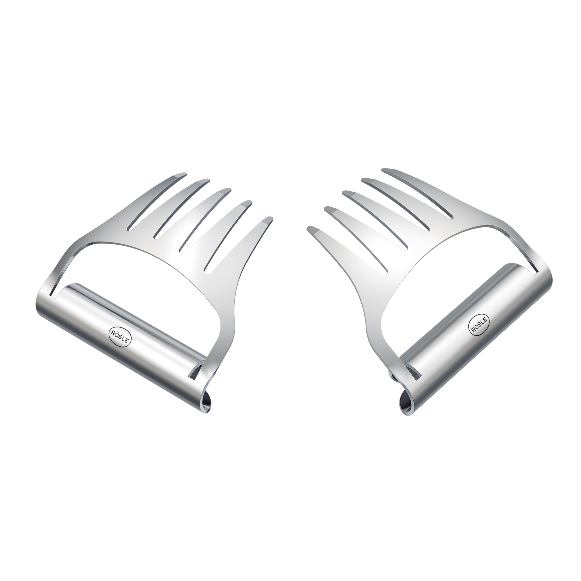 Pulled Pork Forks Stainless Steel