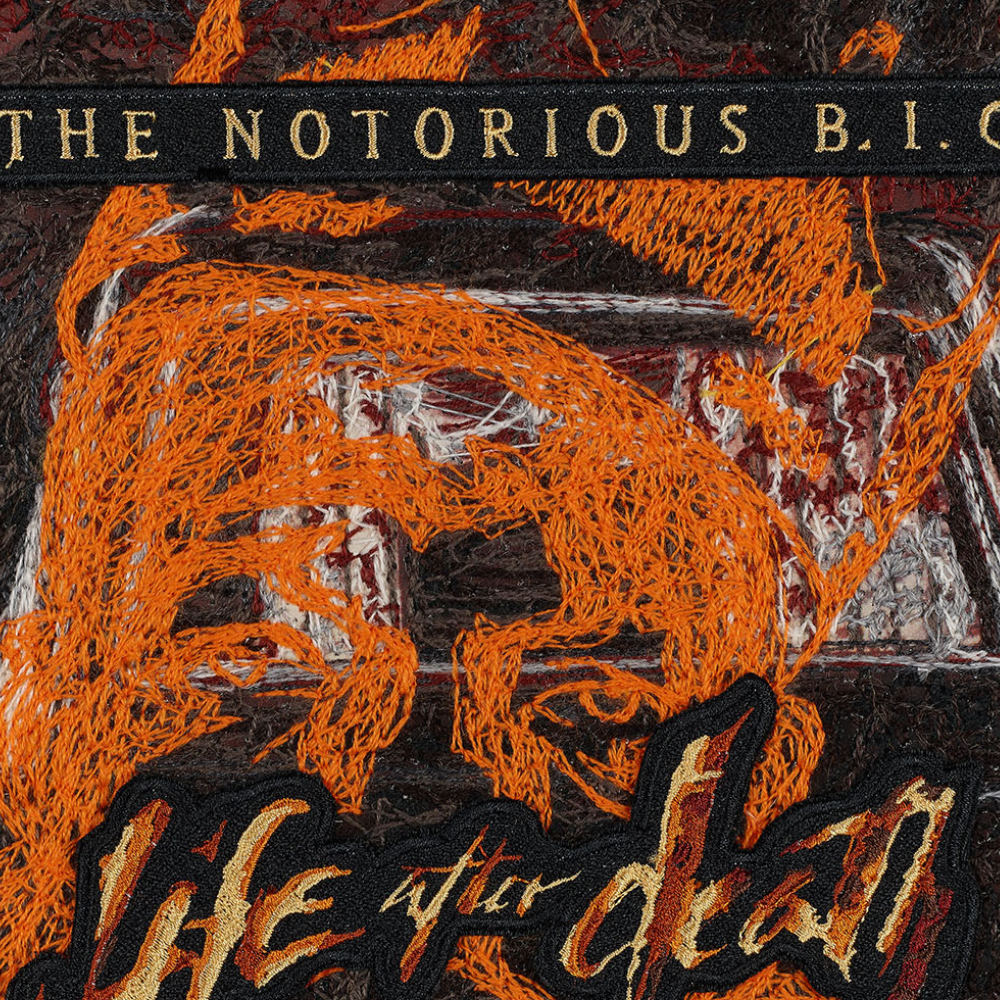 Notorious B.I.G., Life After Death