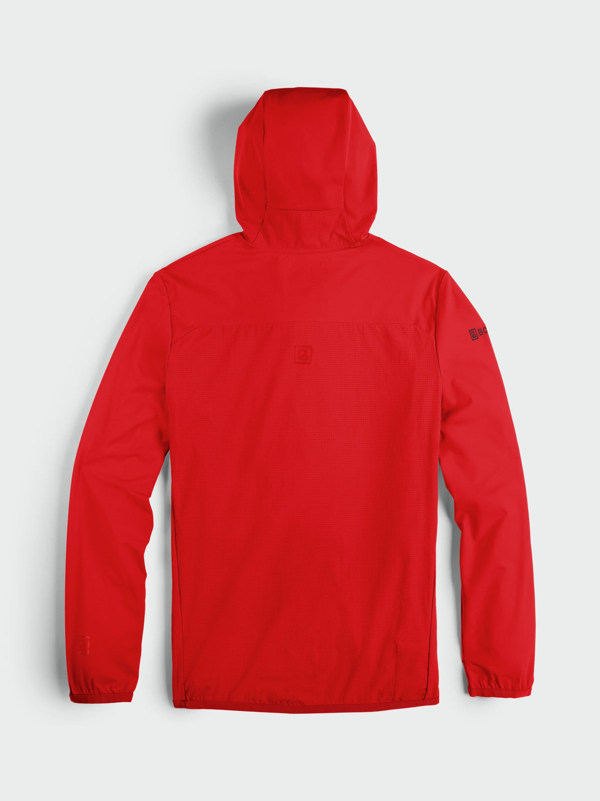 Georgia Cool One UPF Pullover