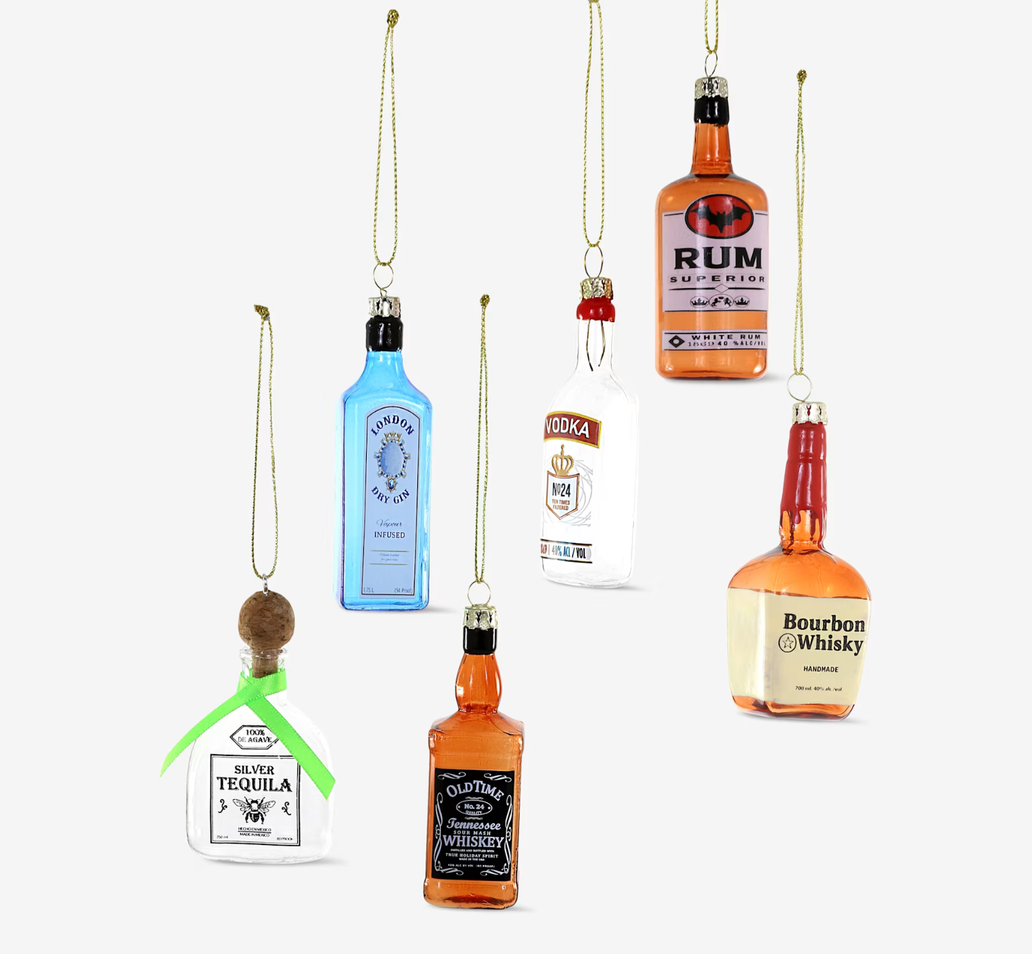 Making Spirits Bright