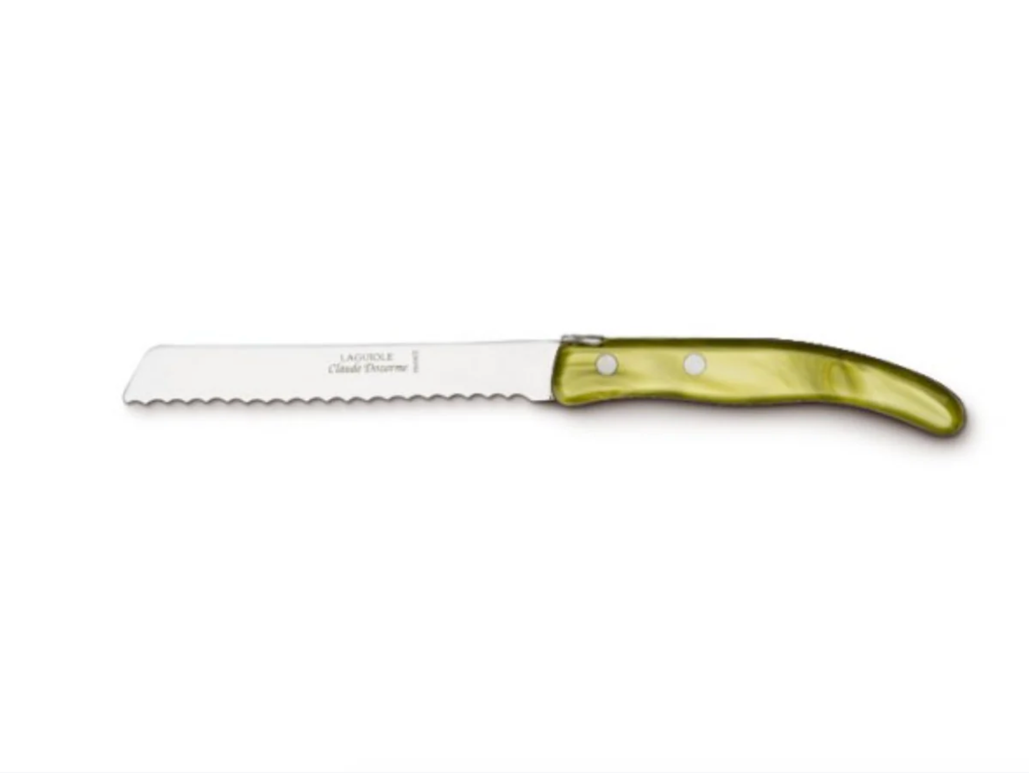 Berlingot Tomato Knife