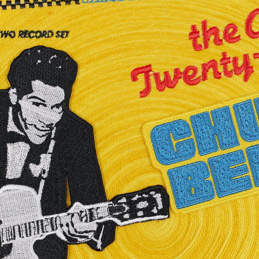 Chuck Berry, The Great Twenty-Eight