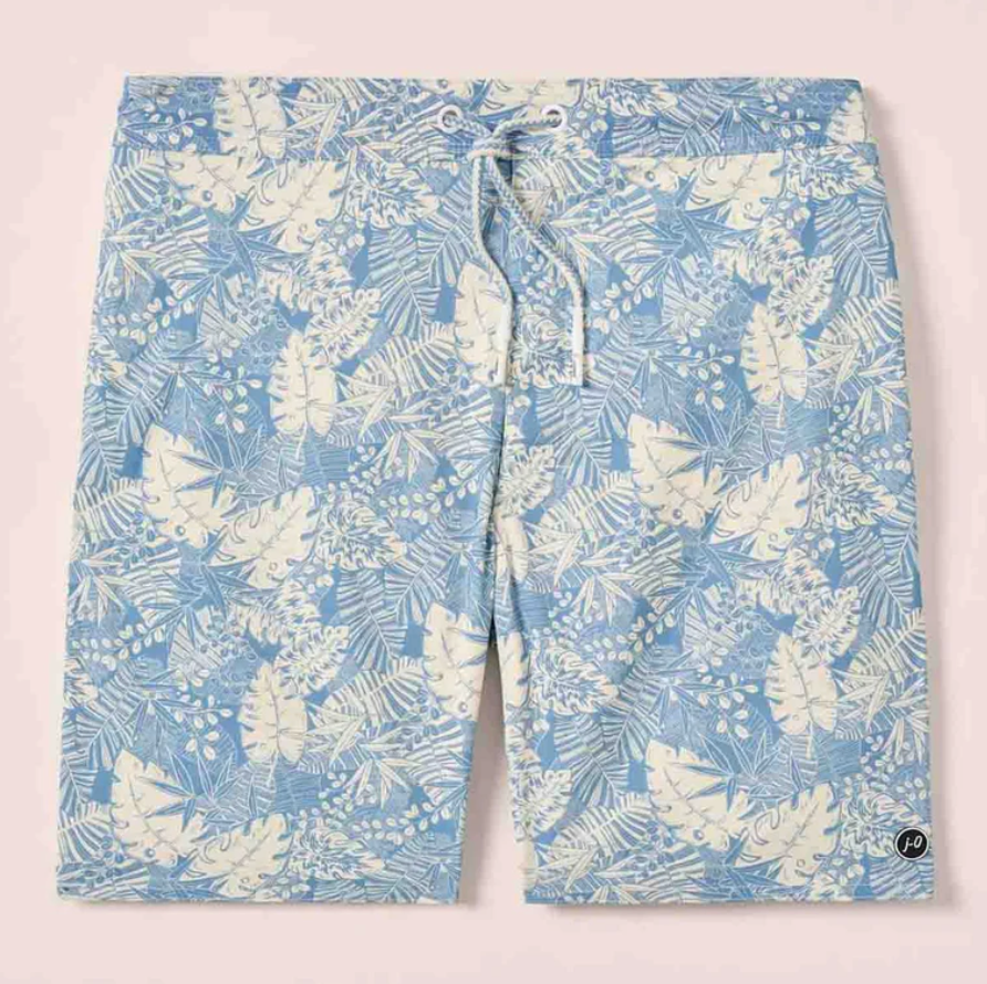 Salty Dog Swim Trunks