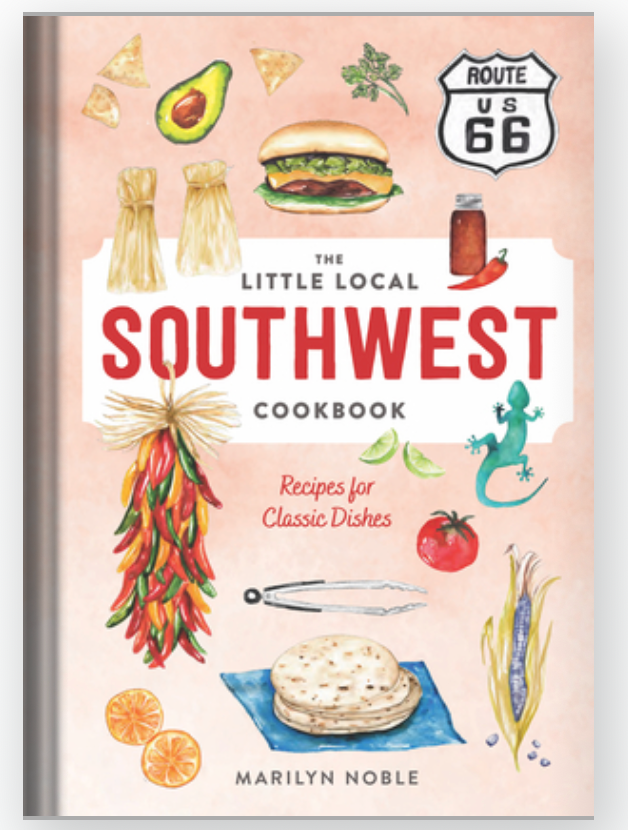 Little Local Southwest Cookbook