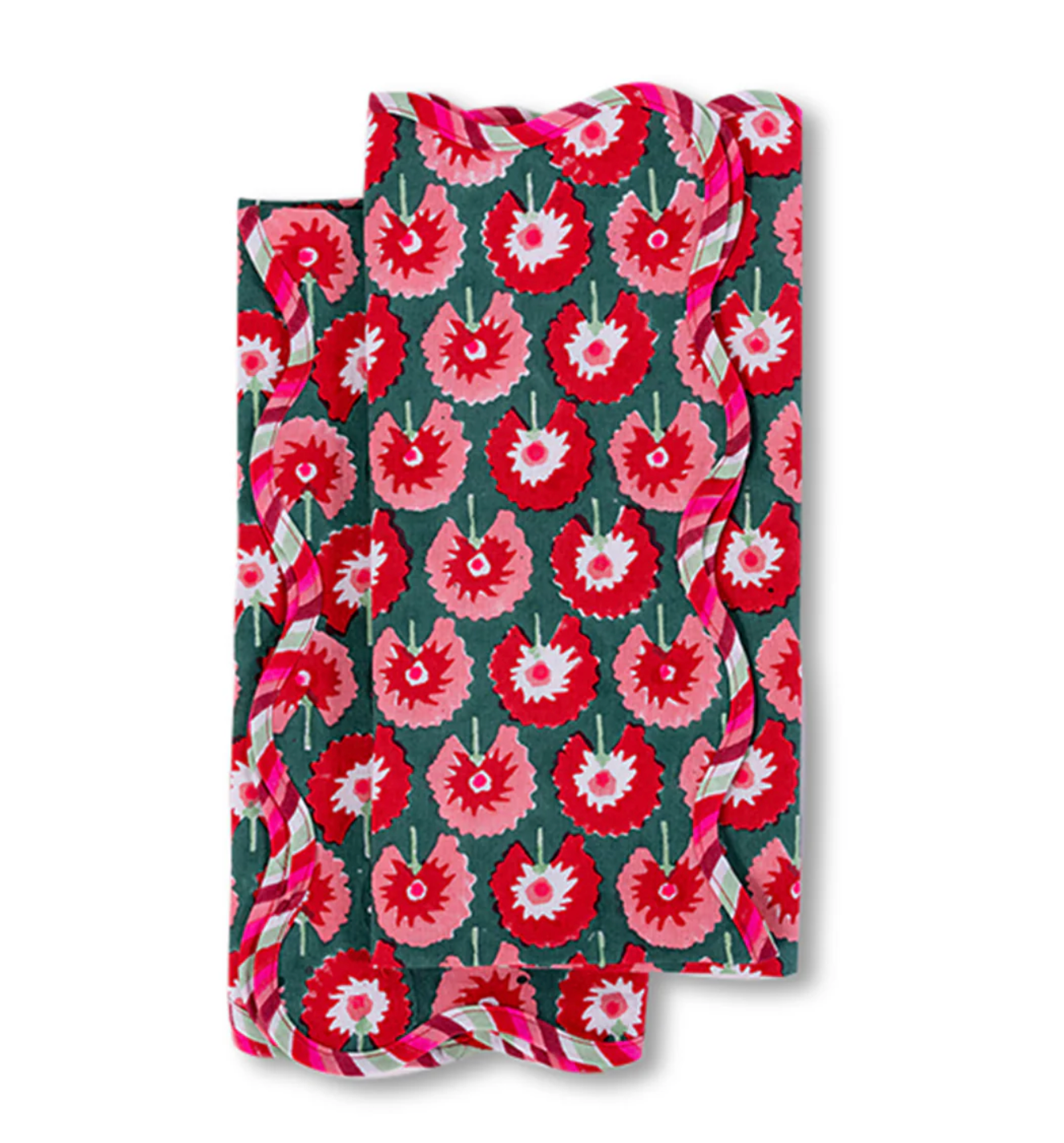 Eveoree Tea Towels Set of 2