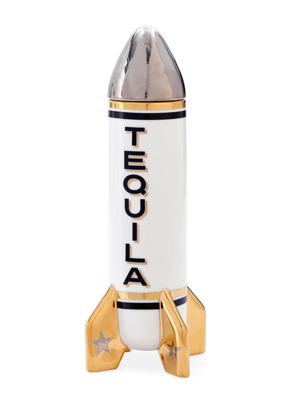 Rocket Decanter - Tequila
