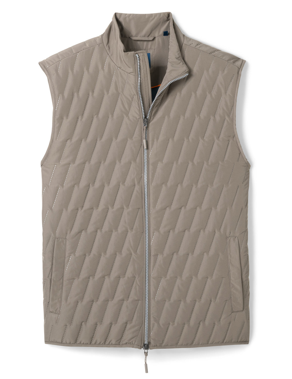 Belfry Quilted Puffer Vest