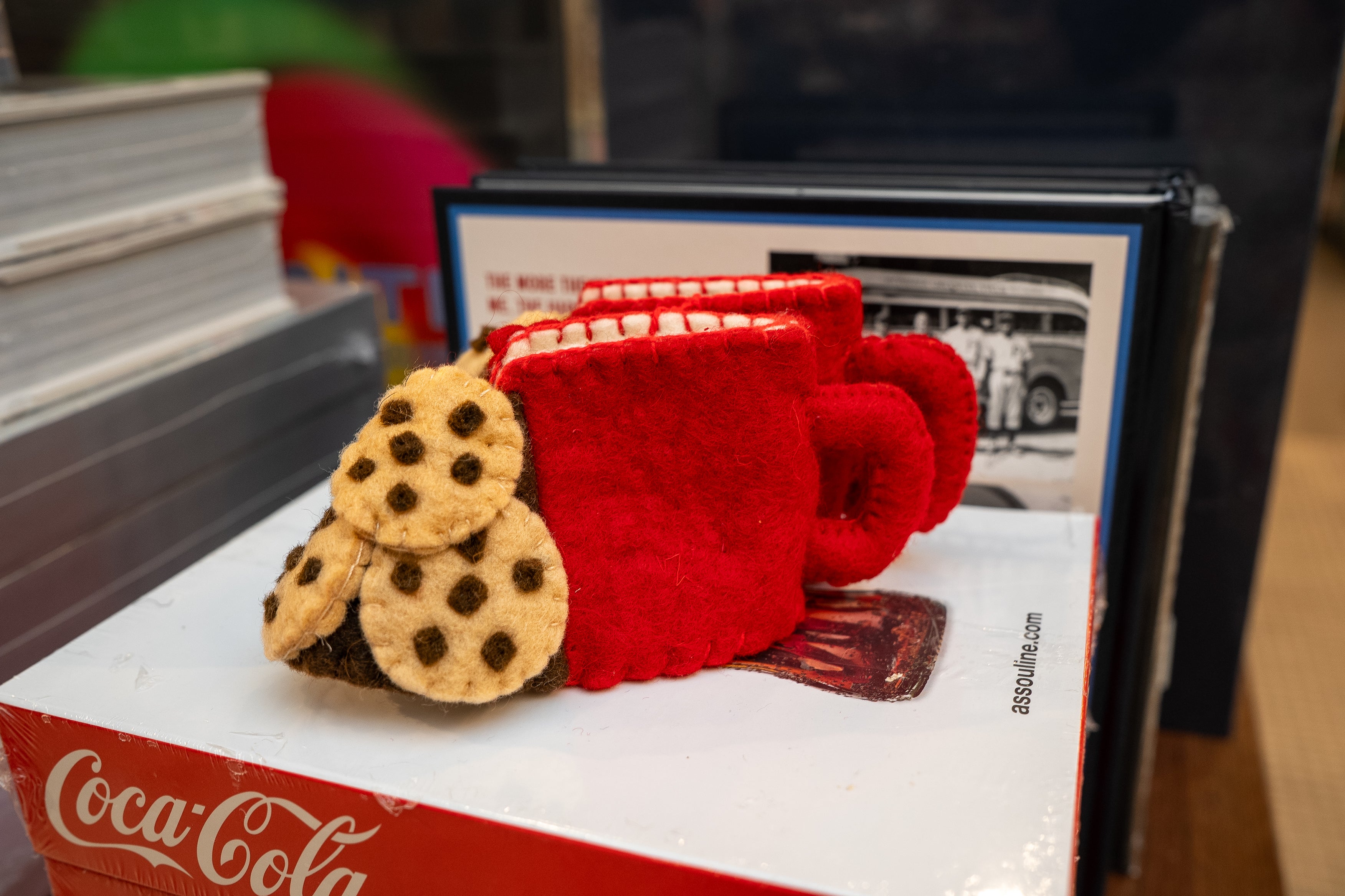 Milke and Cookies Infant Zooties