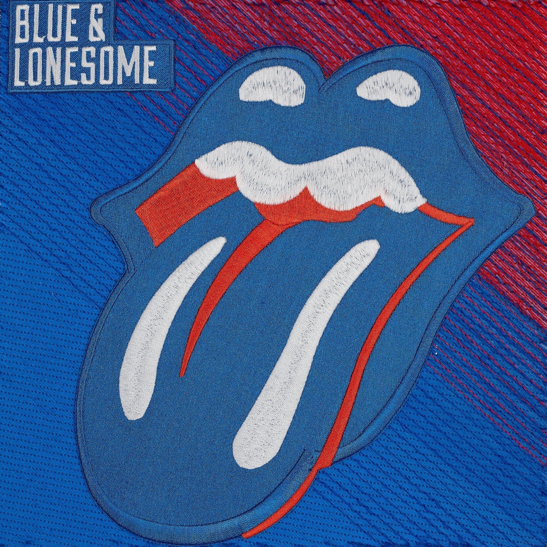 The Rolling Stones, Blue & Lonesome