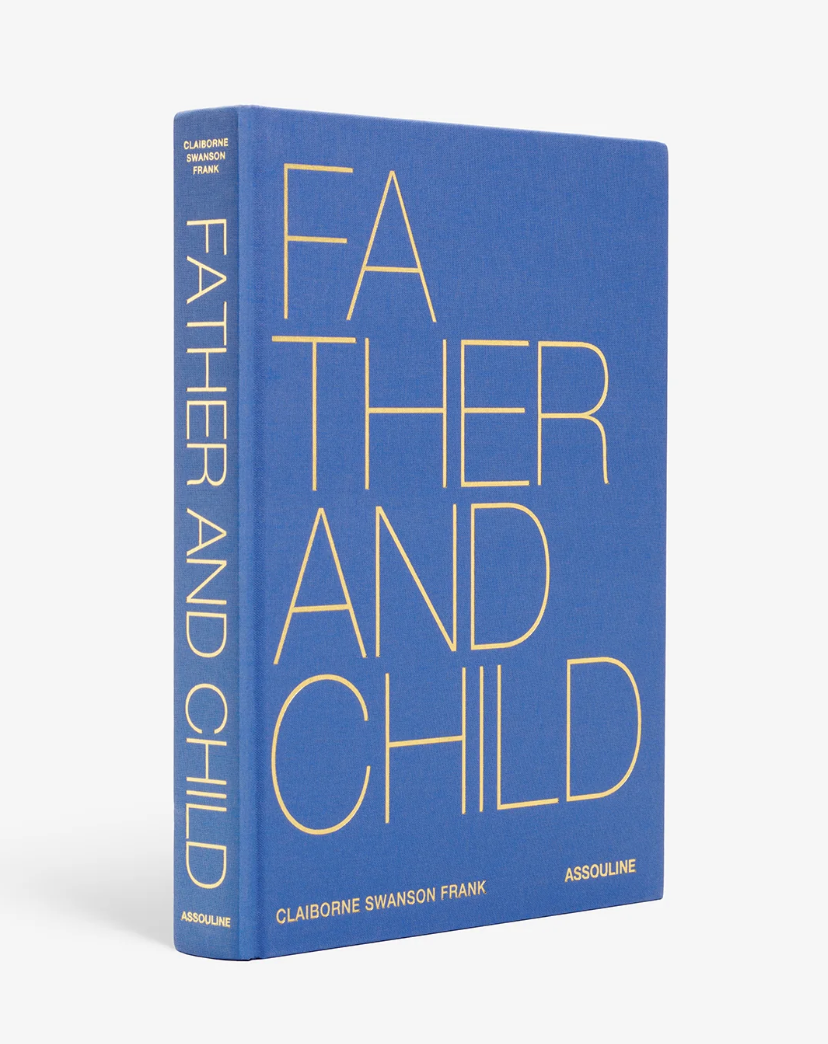 Father & Child