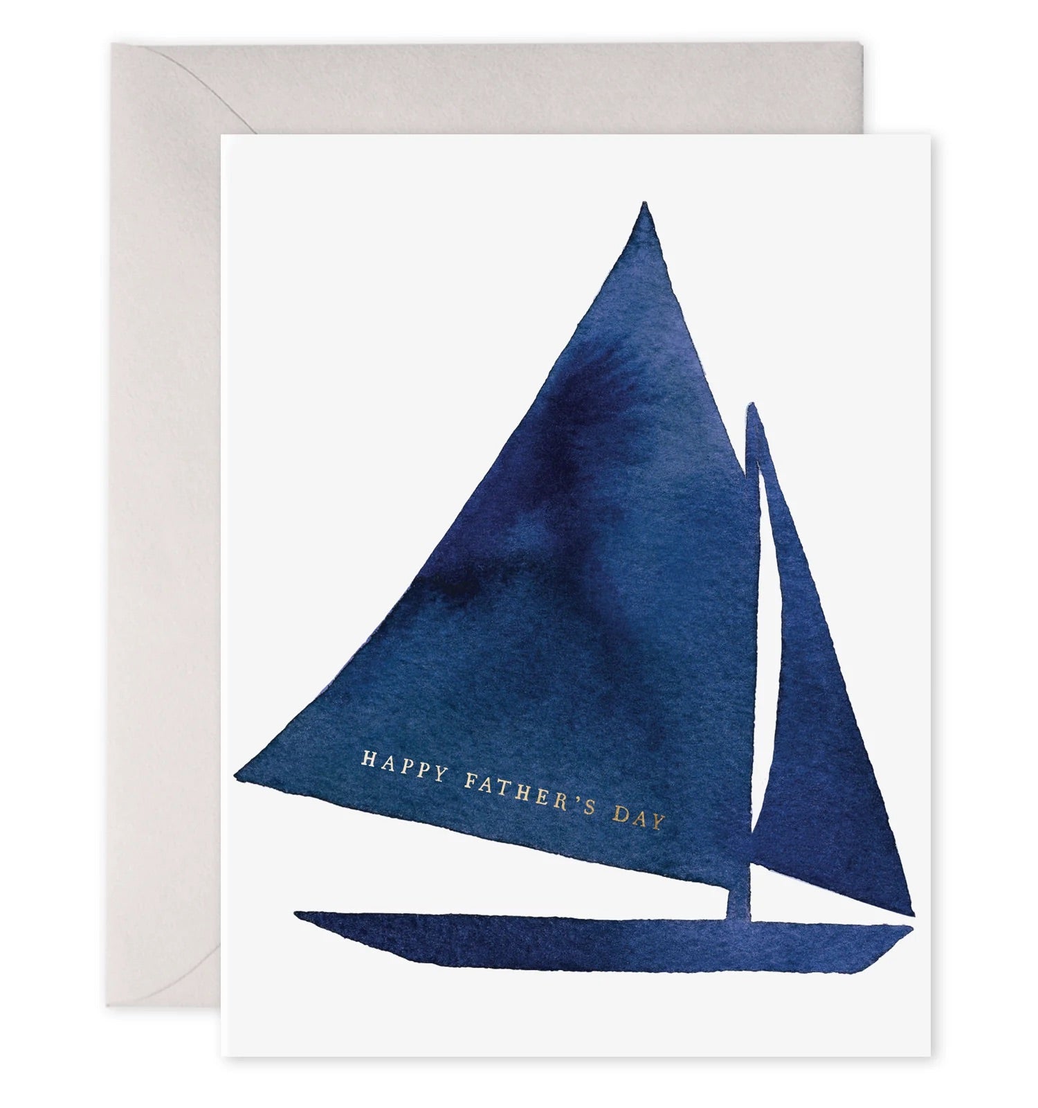 Father’s Day Sailboat