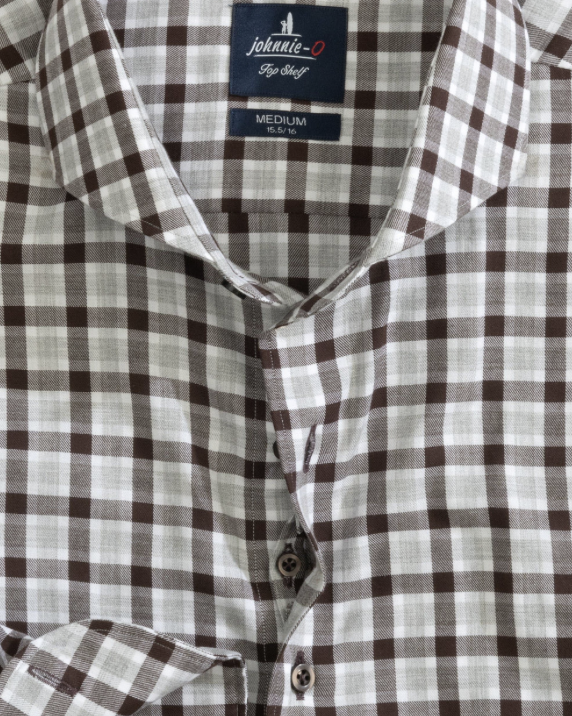 DAVIE SPORT SHIRT