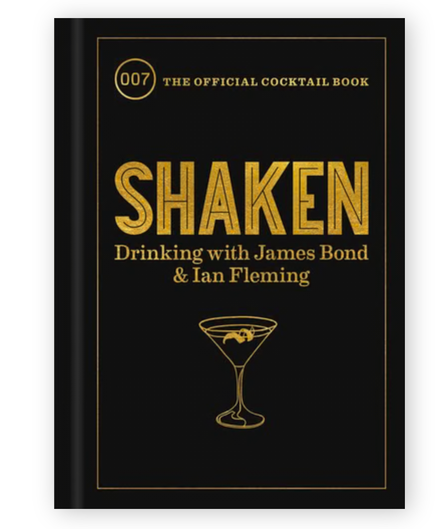 Shaken