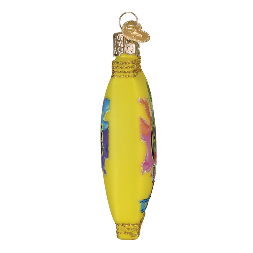 Gushers Fruit Snacks Ornament