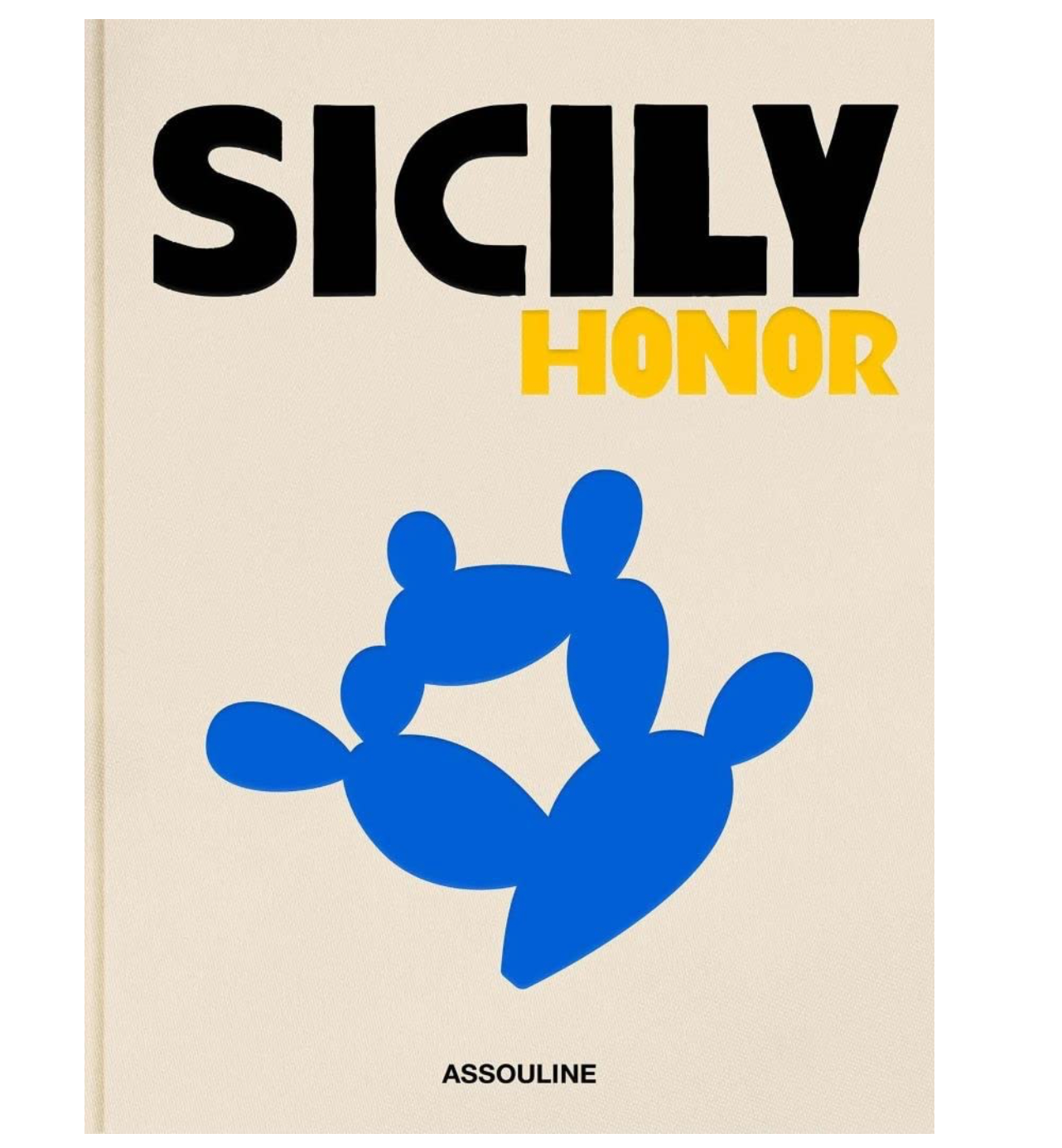 Sicily Honor