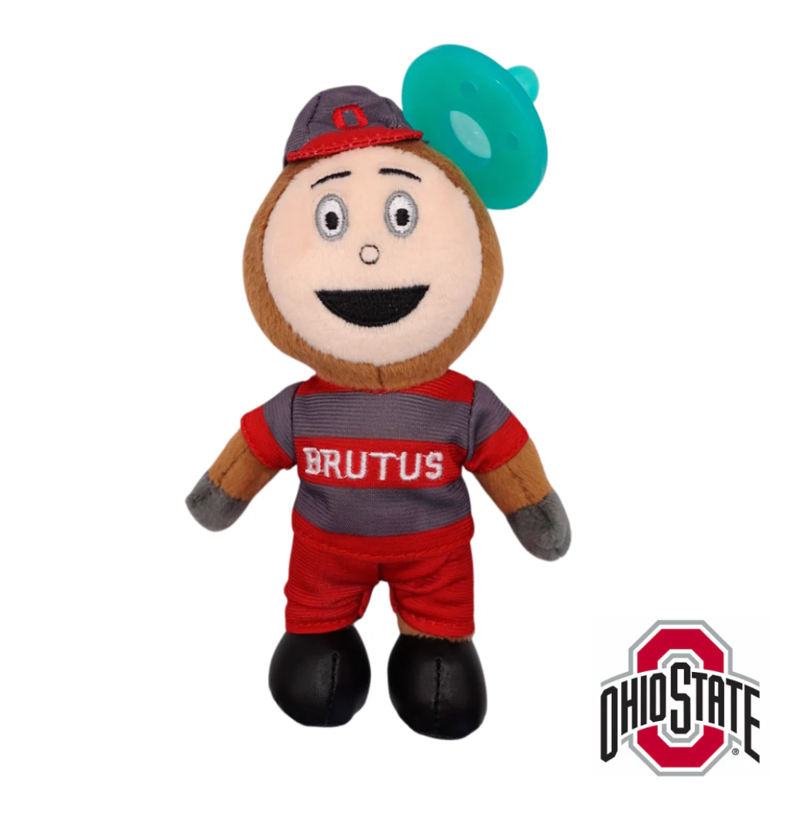 Ohio State Brutus