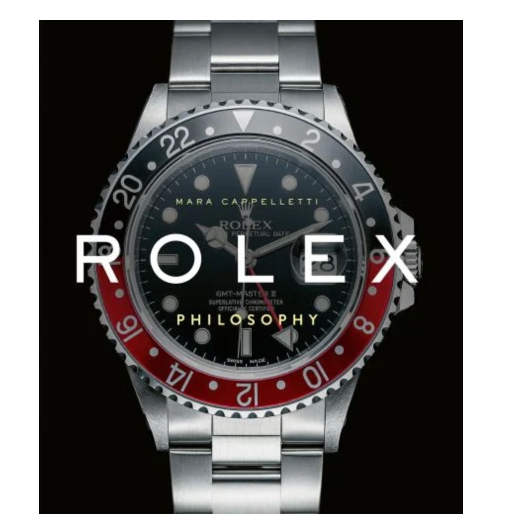 Rolex Philosophy