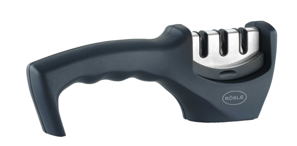 Knife Sharpener