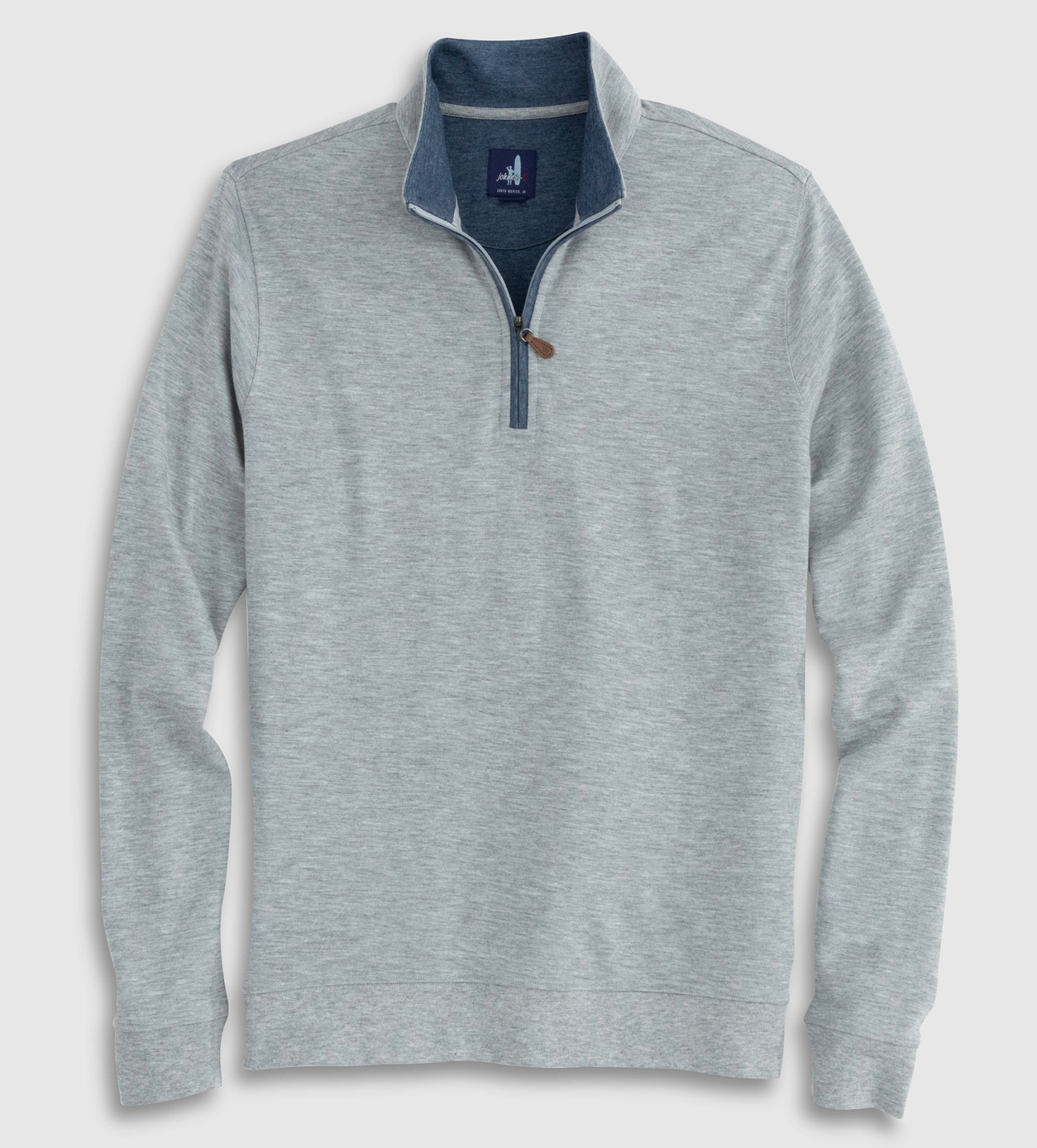 Sully 1/4 Zip Pullover