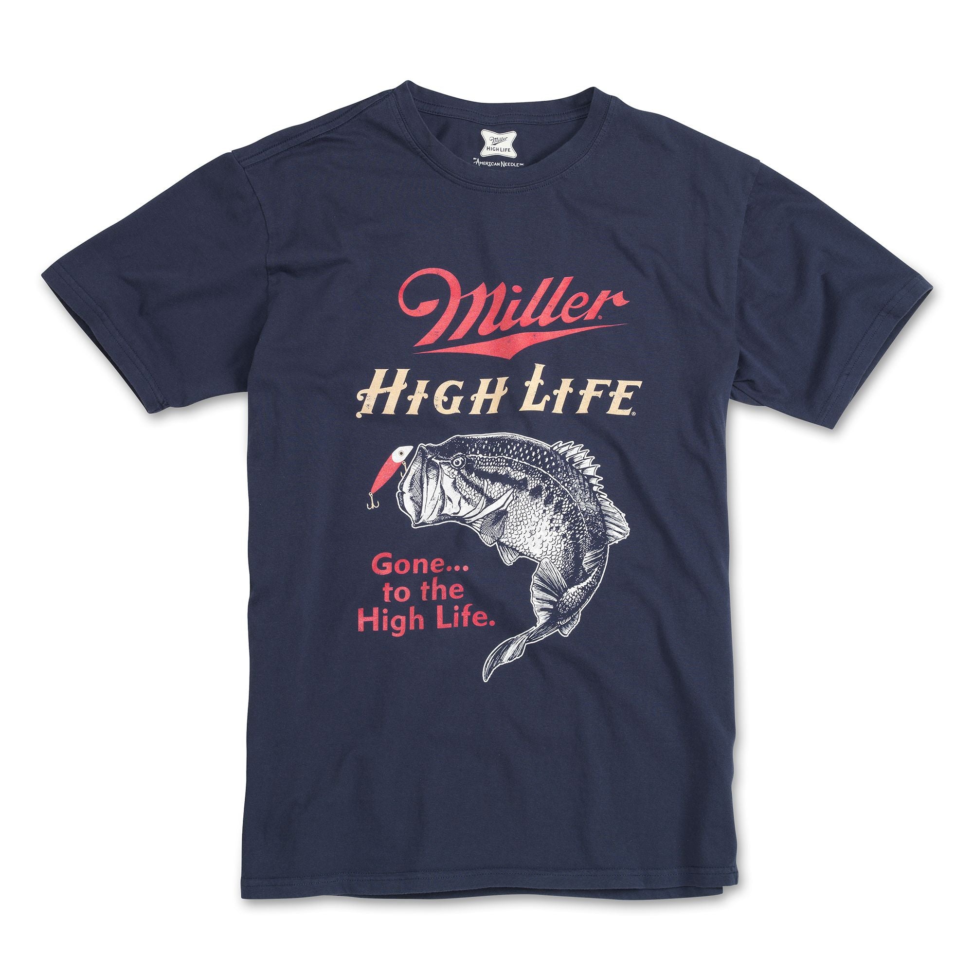 Miller High Life T-Shirt