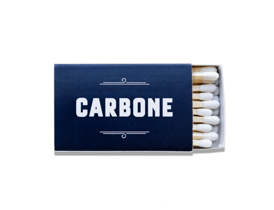 Carbone Print Only