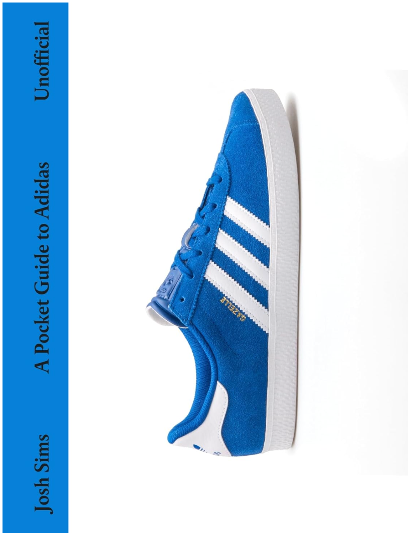 Pocket Guide to Adidas