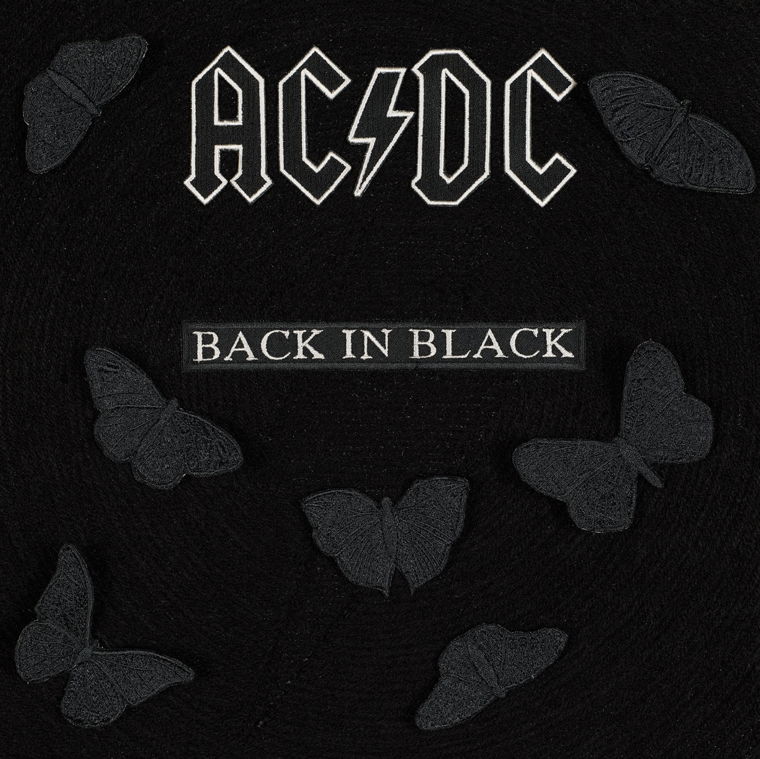 AC/DC Back in Black