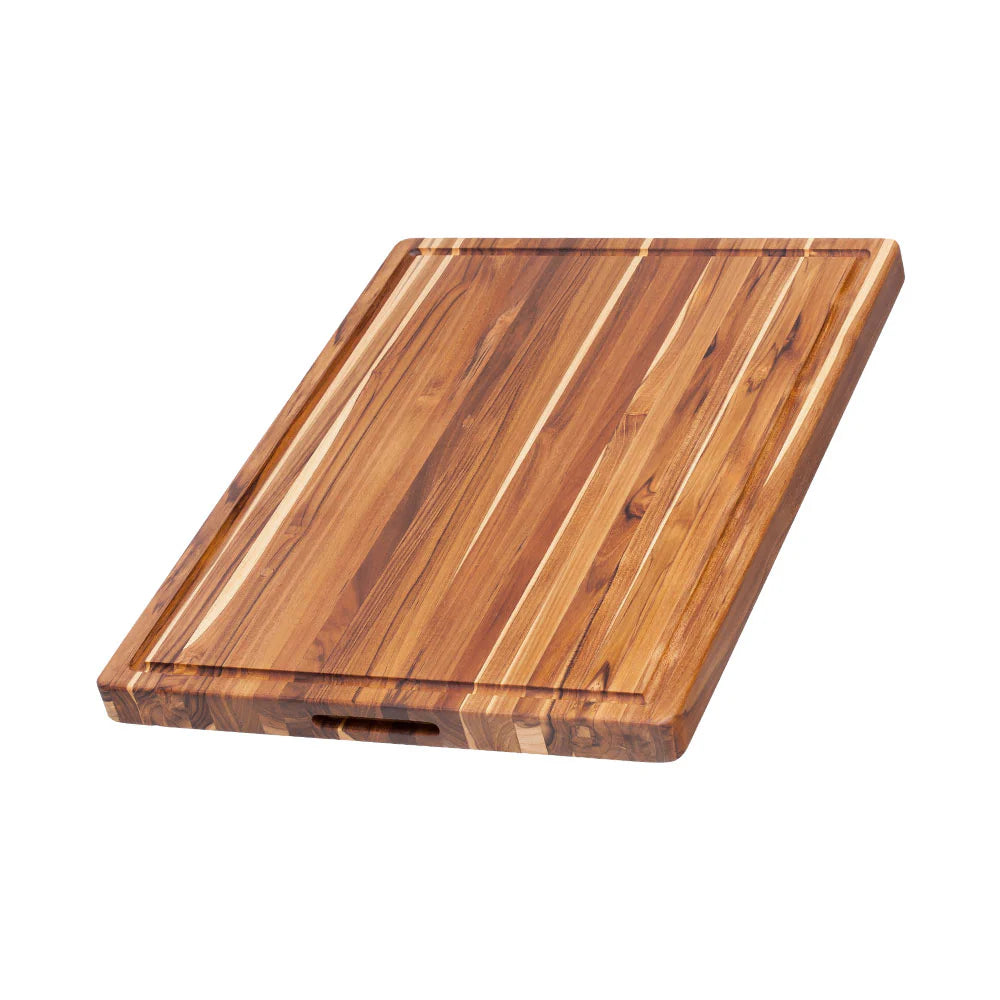 Traditional Carving Board w/Juice Canal 109 20x 15 x 1.5